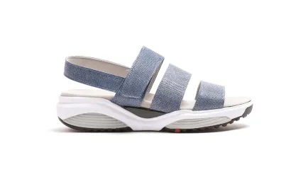 de Xsensible Stretchwalkers