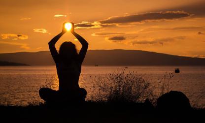 8 bijzondere yogaquotes die je zullen inspireren