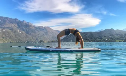 Sup yoga