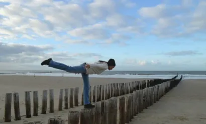 Yoga Internationaal viert de lente! Ontdek Vijnana Yoga