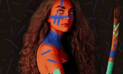 Mandala Festival: kunst en lifestyle