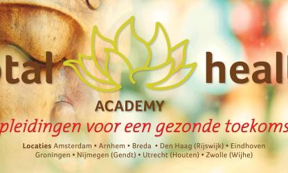 Total Health Academy.