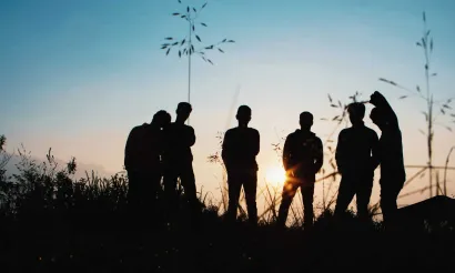 Probleemjongeren yoga