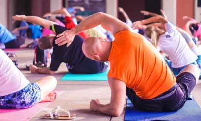 Special yogascholen 2019