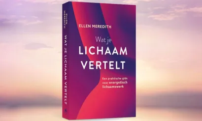 Wat je lichaam je vertelt