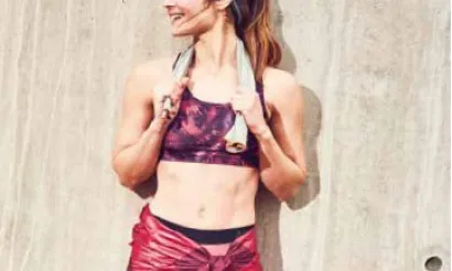 Trekz Titanium koptelefoon. Bron: Aftershokz