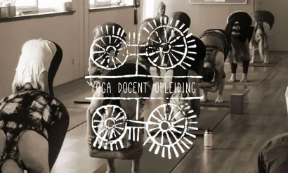 Yoga Docent Opleiding
