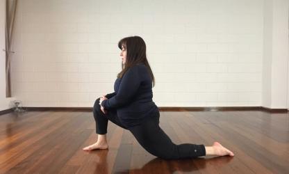 yin yoga serie anat relax