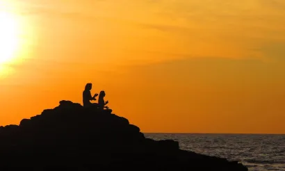 Yoga vakantie India tips