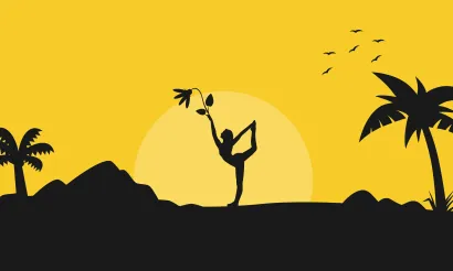 7 beste yogaposes voor je schouders