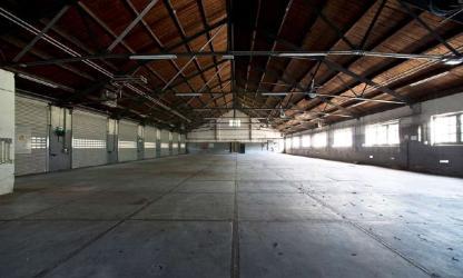 Yogalocatie Tapijn / Gebouw M in Maastricht