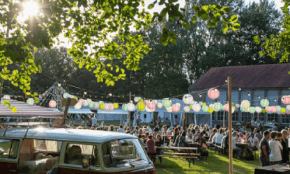 Yoga Festival Amersfoort