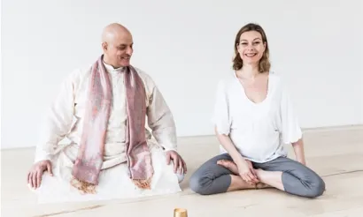 Yoga Alliance - Yoga Roots