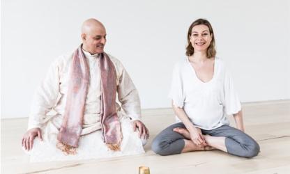 Yoga Alliance - Yoga Roots