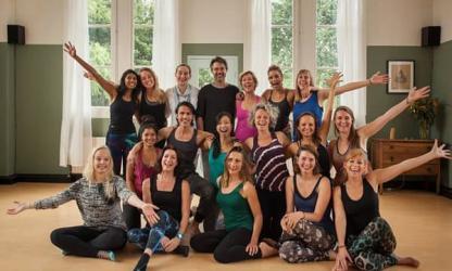 Yogaschool Noord