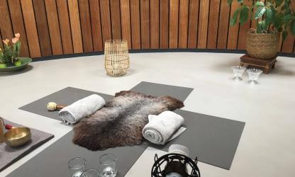 Yogastudio Zweiersdal