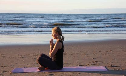 The secret of breathing