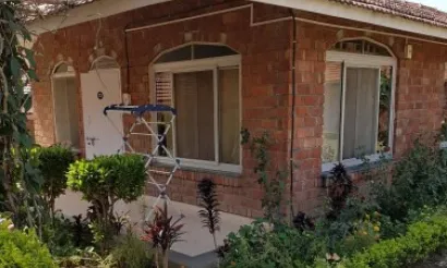 Op weg naar Rishikesh - dag 6