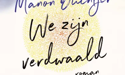 Hoe yin-yoga mijn boek veranderde…
