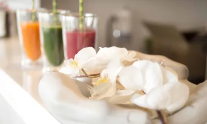 Zenzo: Yoga en detox