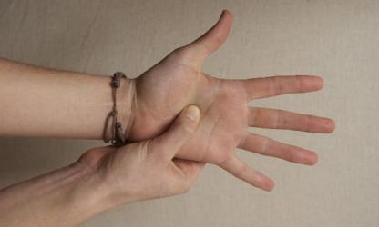 Zomerse acupressuur & yoga