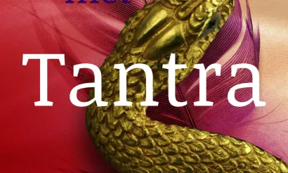 blog Tantra Tineke Rood 