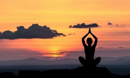 Ik bén niet mijn op hol geslagen emoties