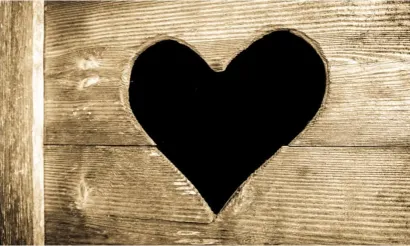 Zelfcompassie en kwetsbaarheid