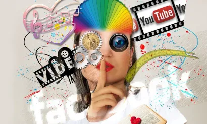 Sociale Media is overal