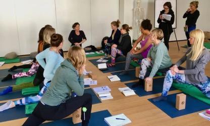 Teaching the Dragon. Foto Brenda Freijer 