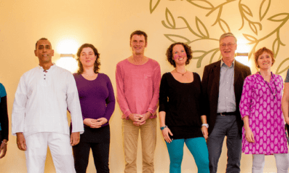 Yoga Studio Nieuwegein