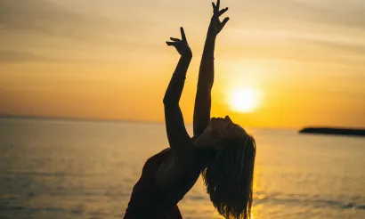 ecstatic dance