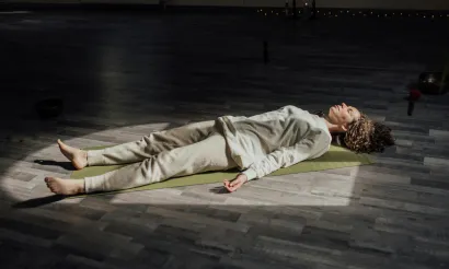Yoga nidra