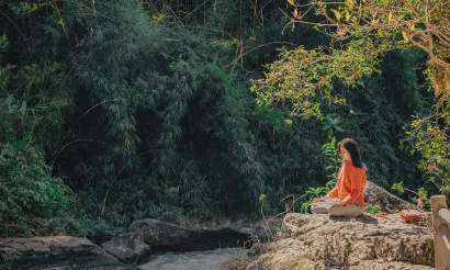 Mindfulness