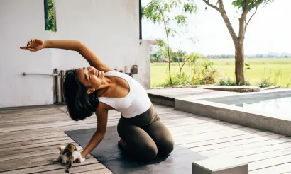yogapilaren
