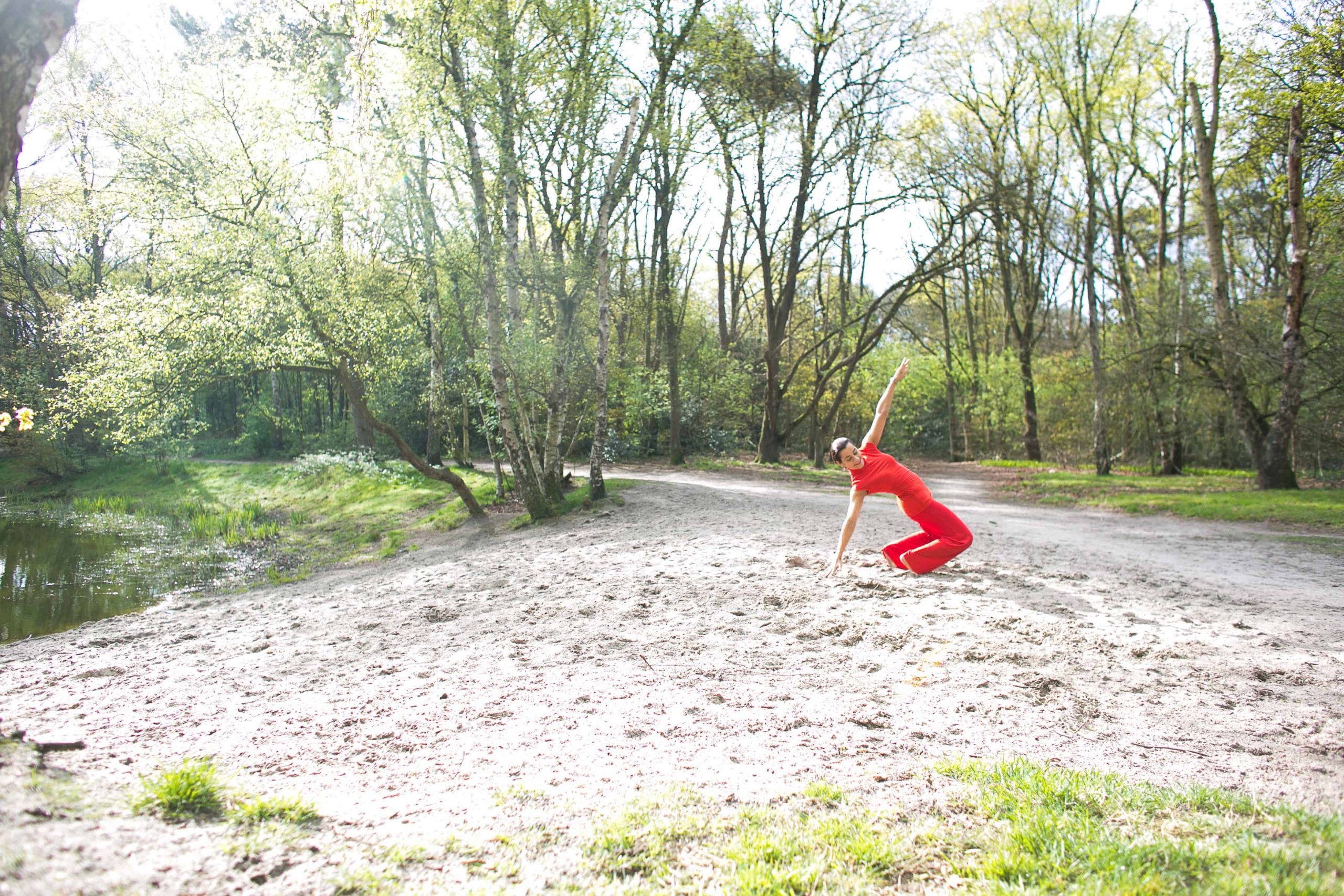 Yoga & Dans als Levenskunst