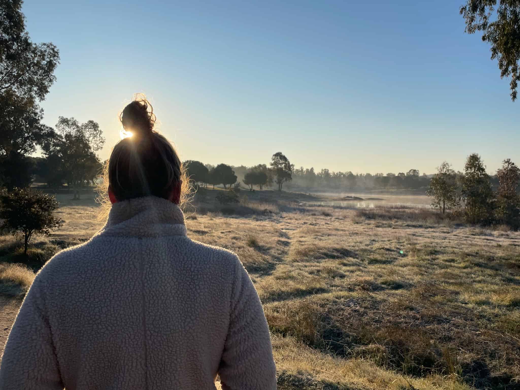 Offline in de bossen: koud kunstje (als je je telefoon in een kluis stopt)