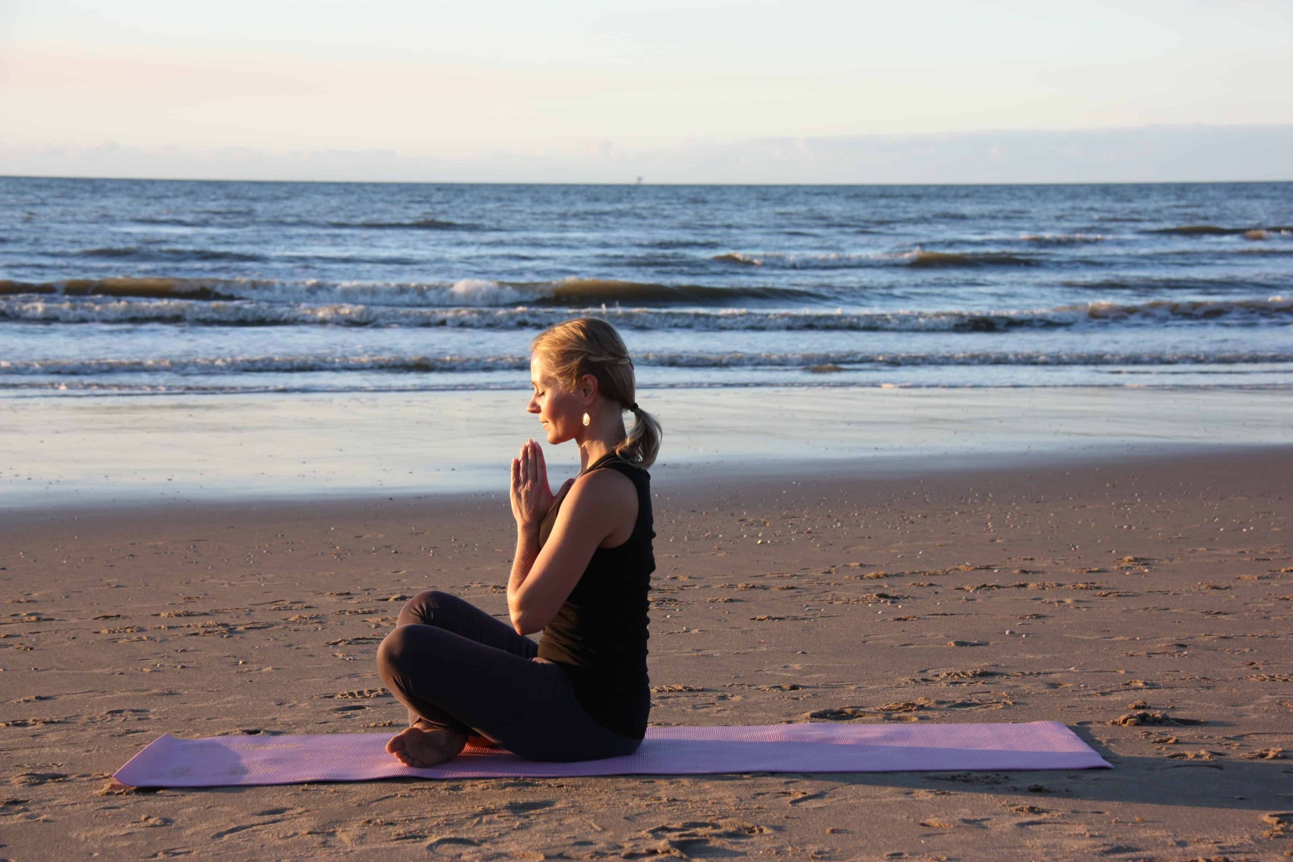 The secret of breathing