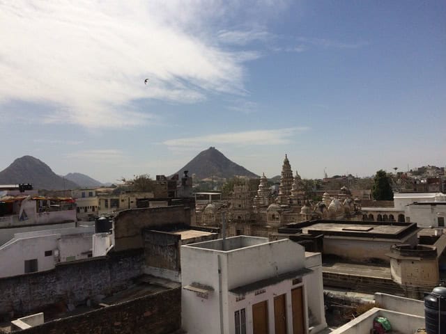 India
