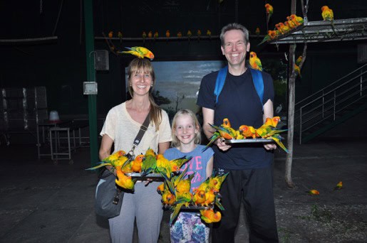 Remco in India #3: In Mysore