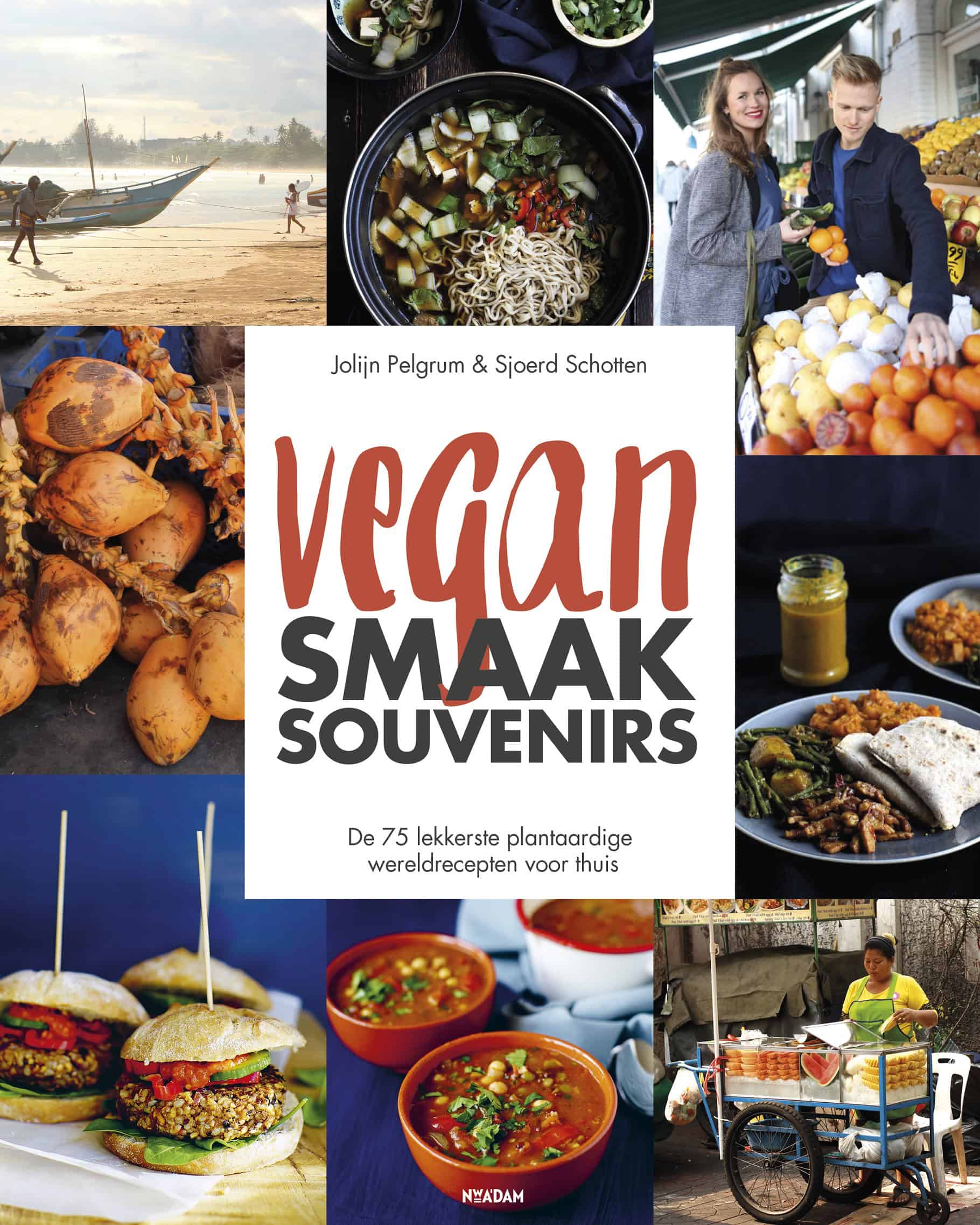 Smaaksouvenirs