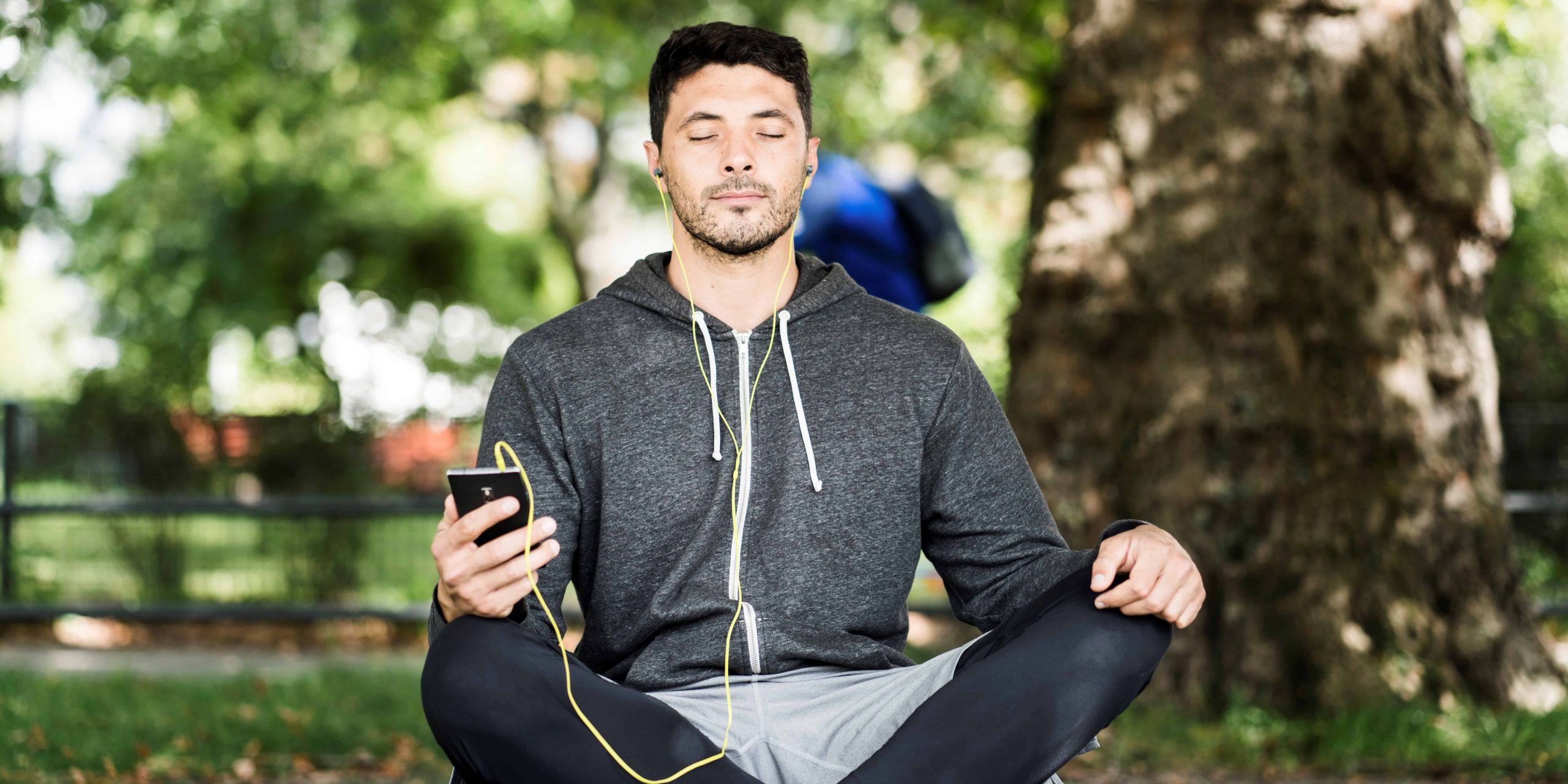 Meditatie en mindfulness via je telefoon