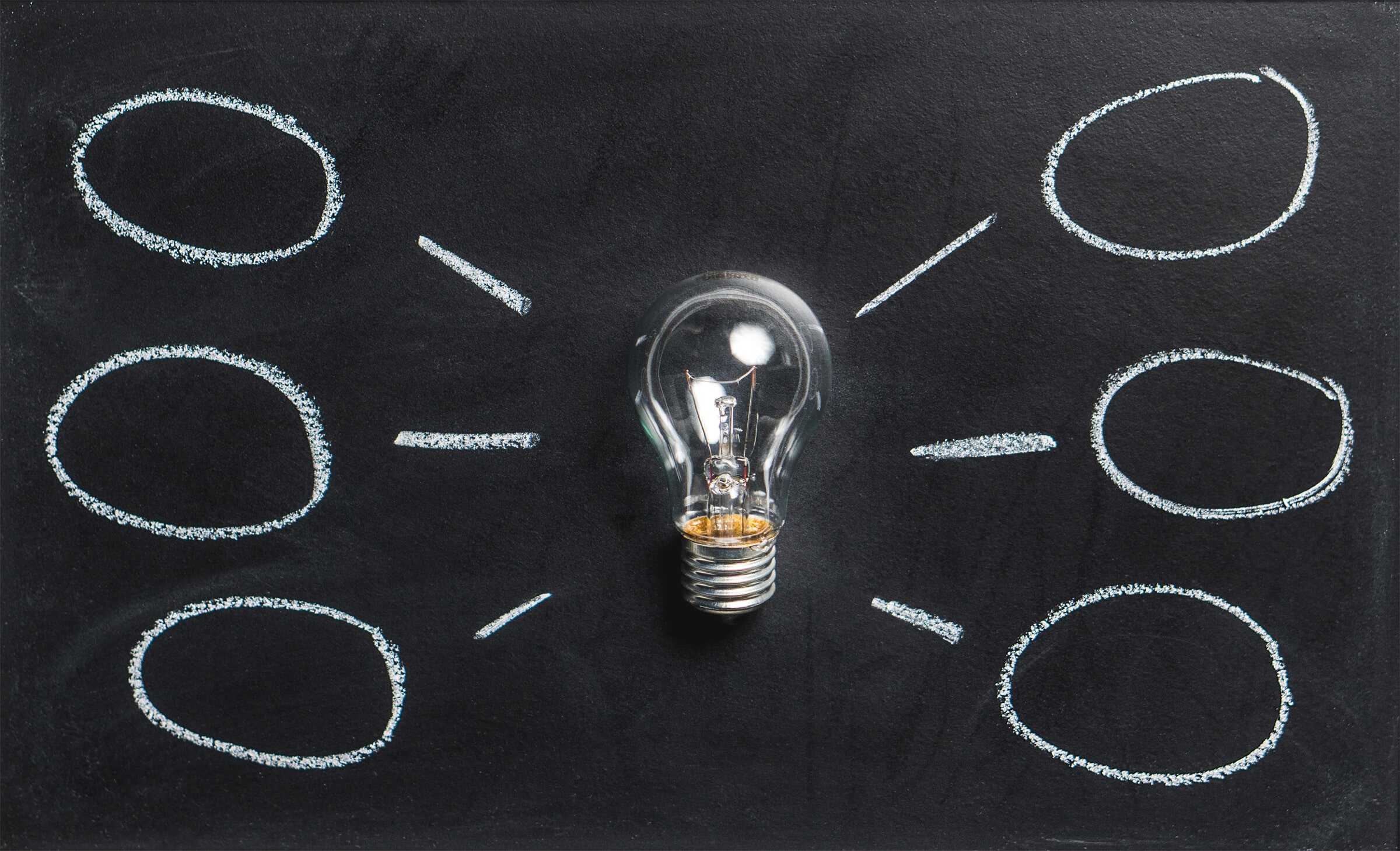 Stimuleert meditatie creativiteit?