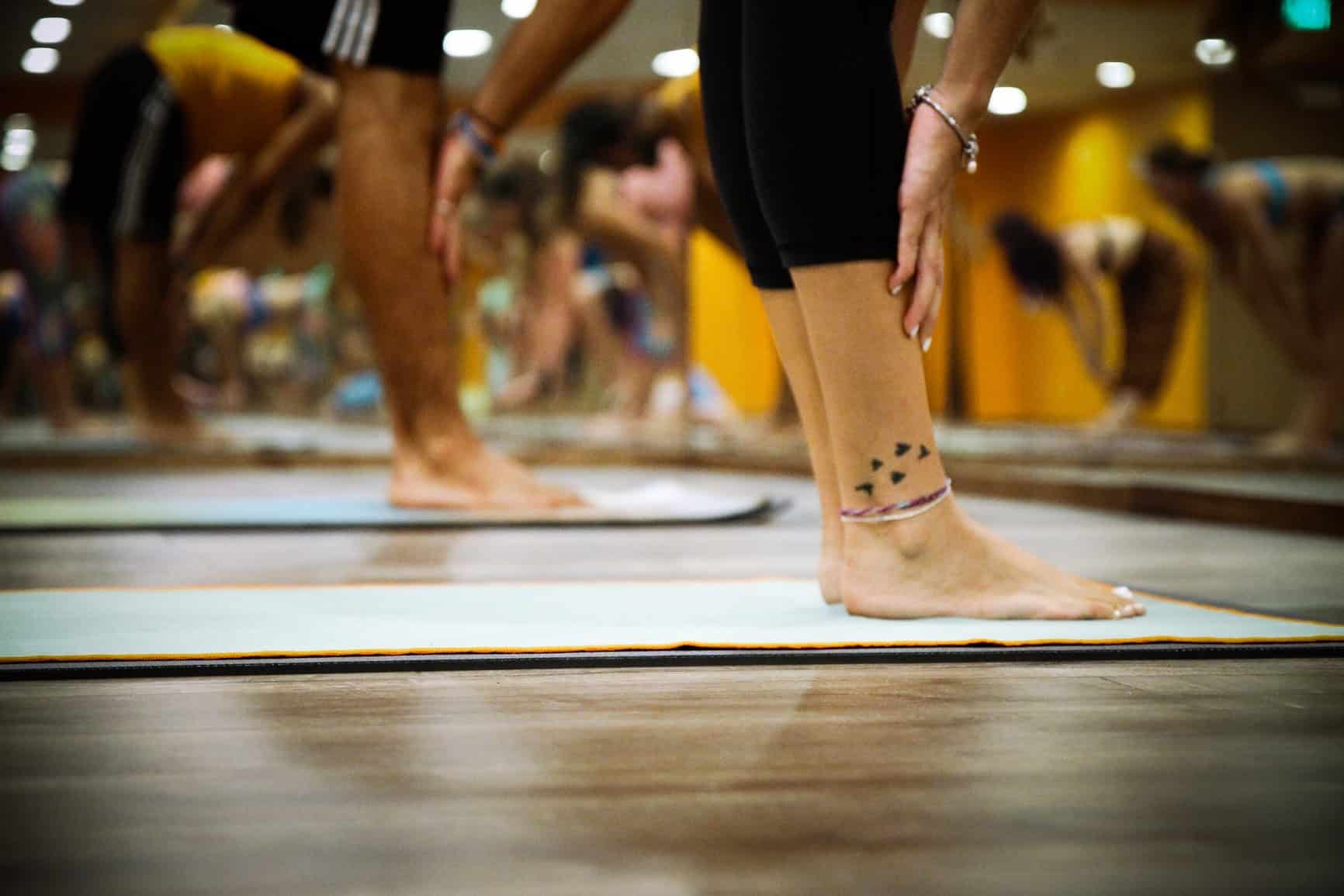 Internationale Yogadag: yoga is India’s cadeau aan de wereld