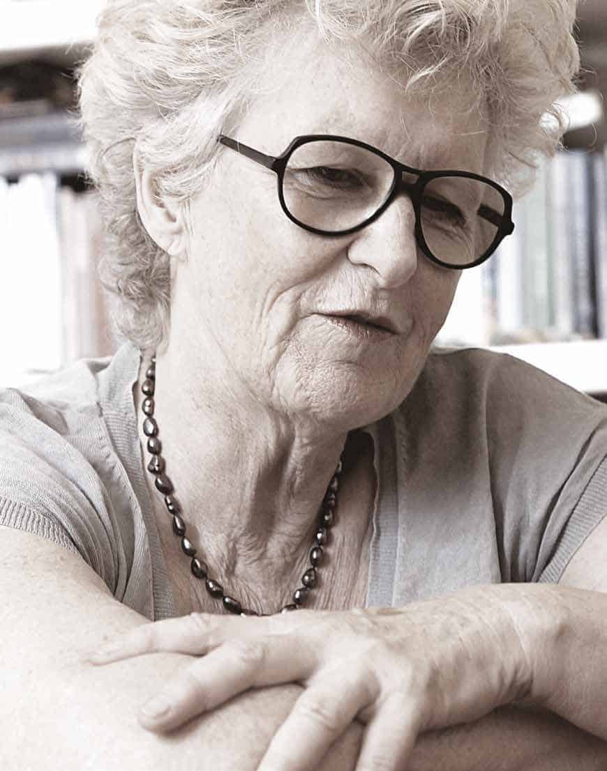 Wilna Eenkhoorn: Adem heelt alles