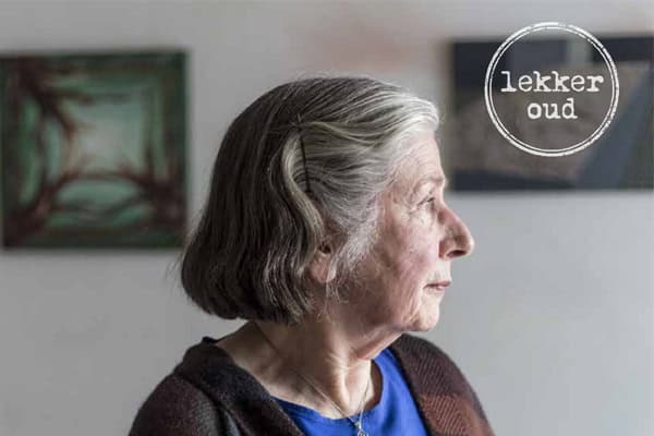 VOORPRET: Eeuwig jong door Qigong