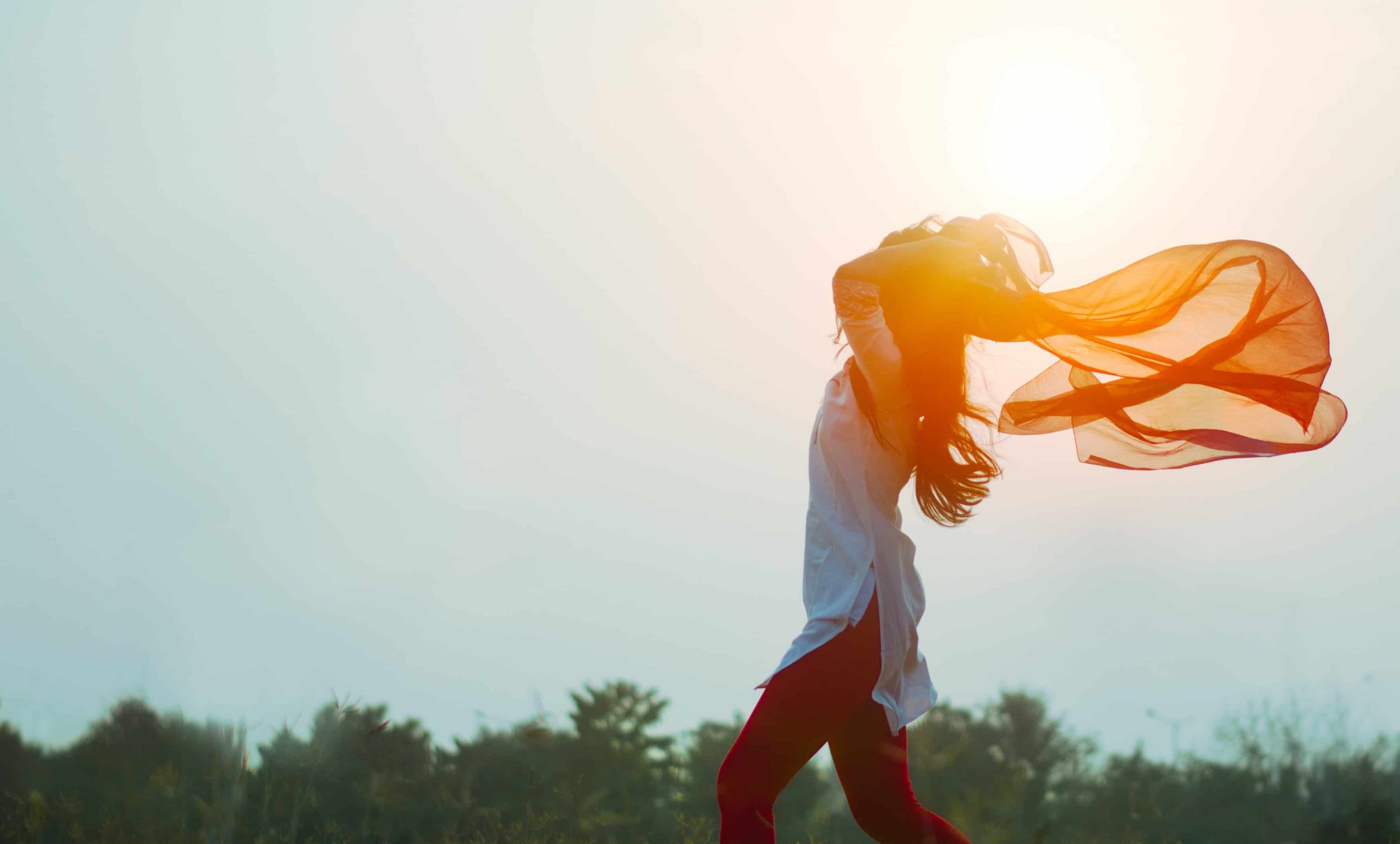 Yogafilosofie uitgelegd: Moksha, de ultieme bevrijding