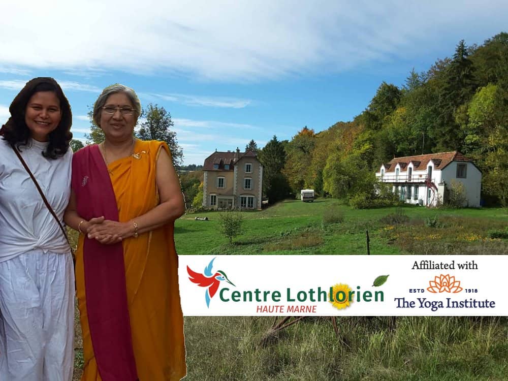 200 hours Yoga Teacher Training Course: Yoga as a way of life