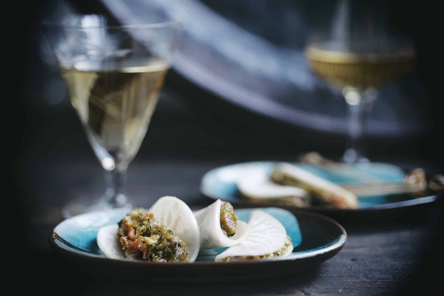 Recept: Muhammara
