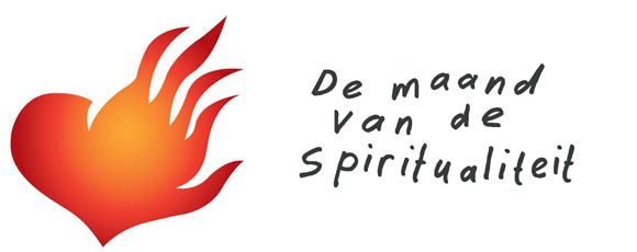 De Maand van de Spiritualiteit van start